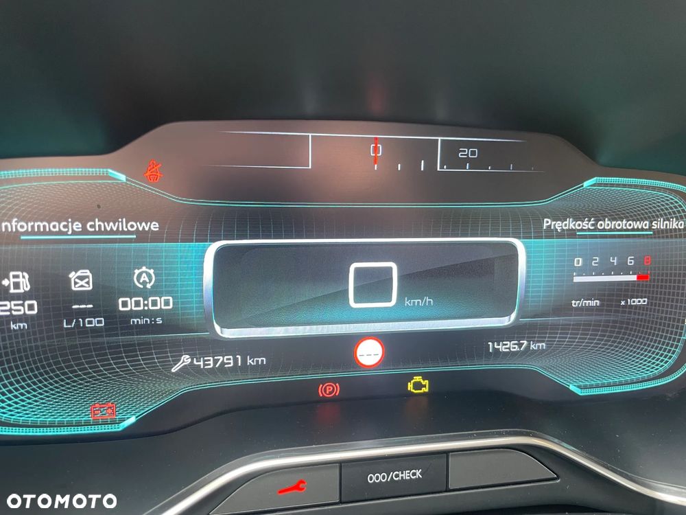 Citroën C5 Aircross 1.2 PureTech Feel - 17