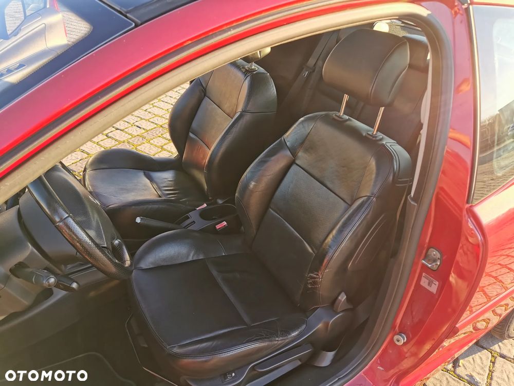 Peugeot 207 1.6 Turbo Platinum - 6