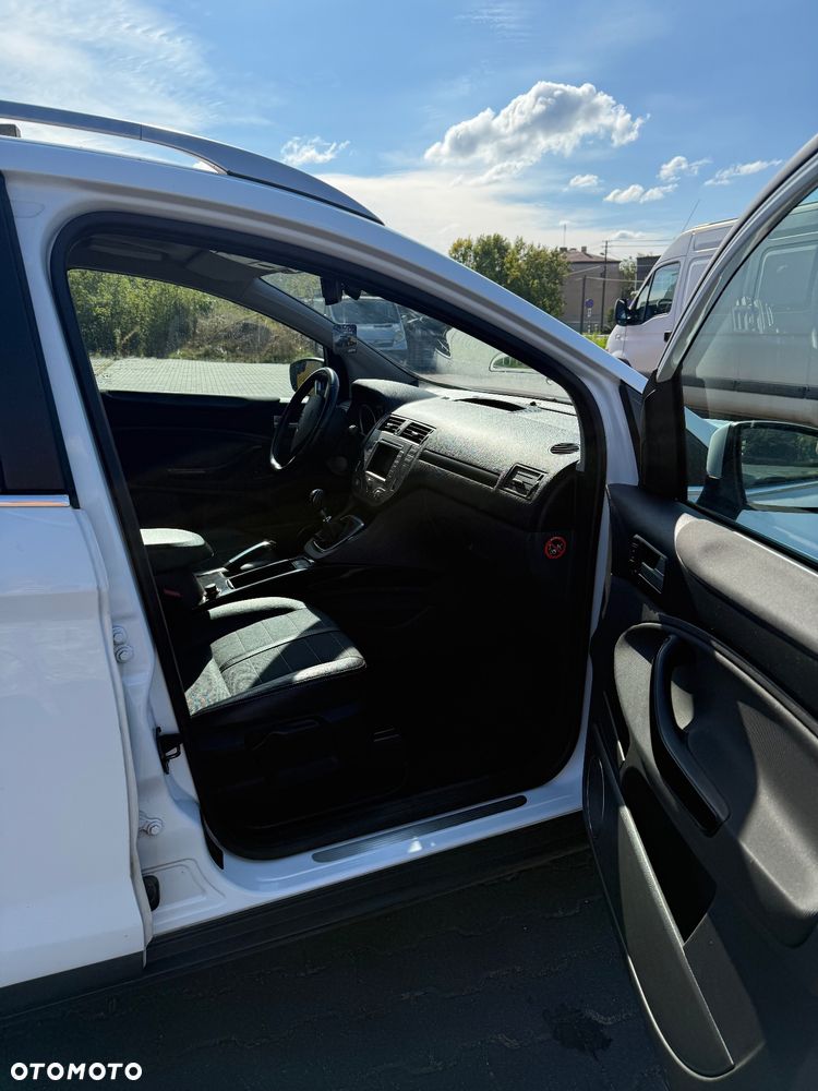 Ford Kuga 2.0 TDCi Titanium S - 12