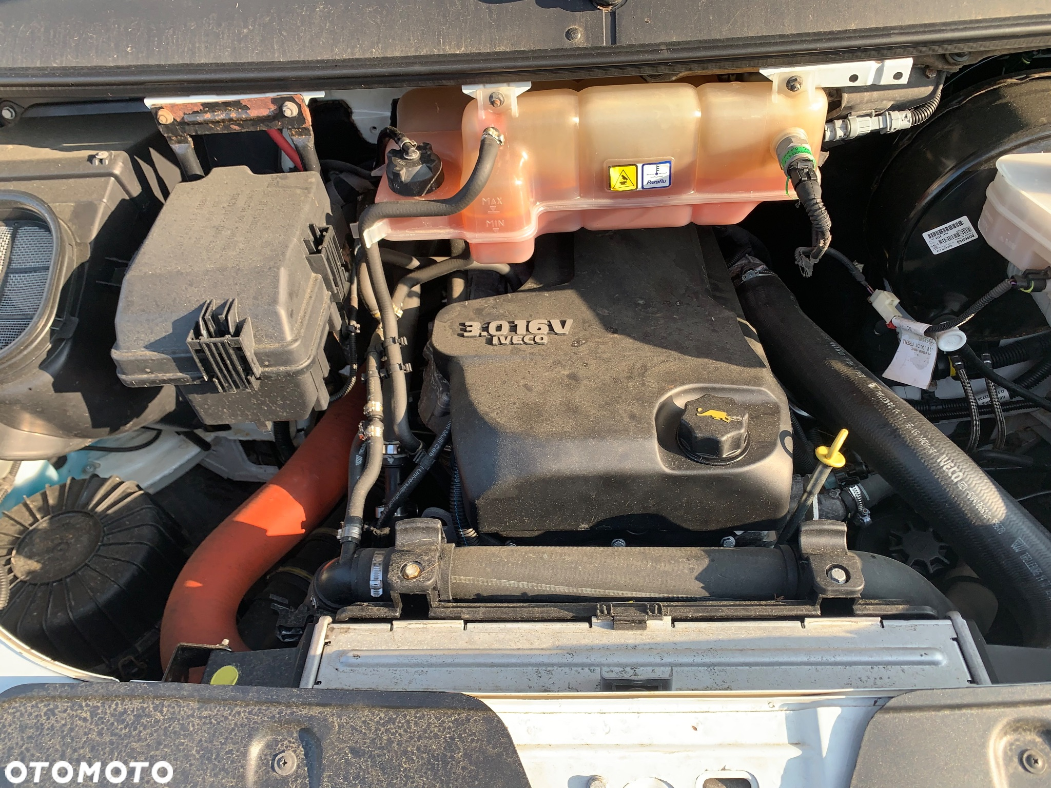Iveco 65c18 - 6