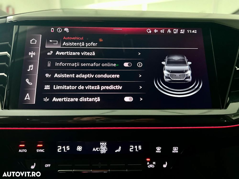 Audi Q4 50 quattro - 32