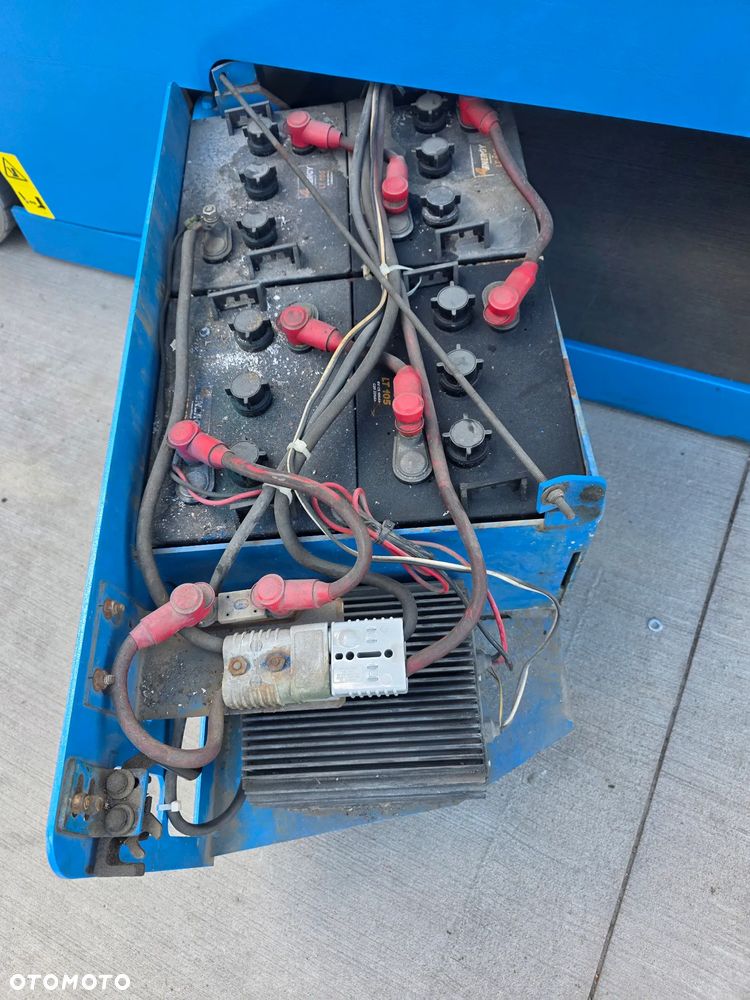 Genie GS-3246 - 13