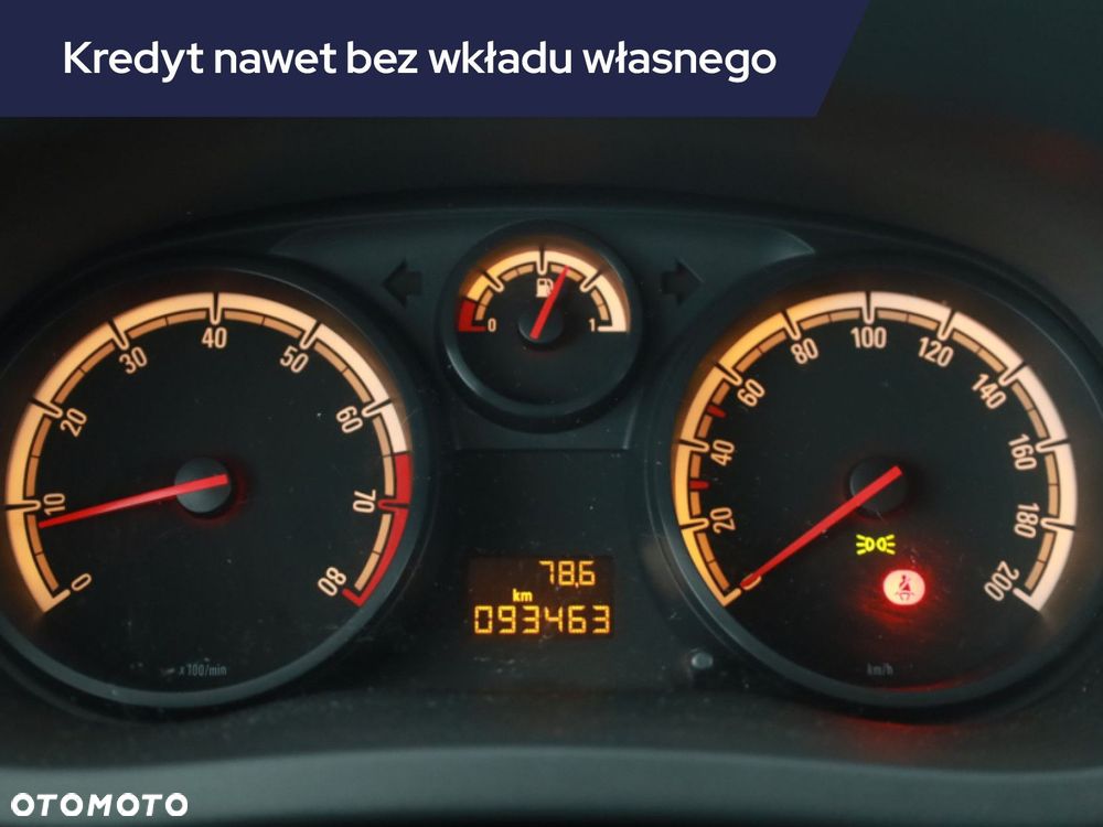 Opel Corsa - 11