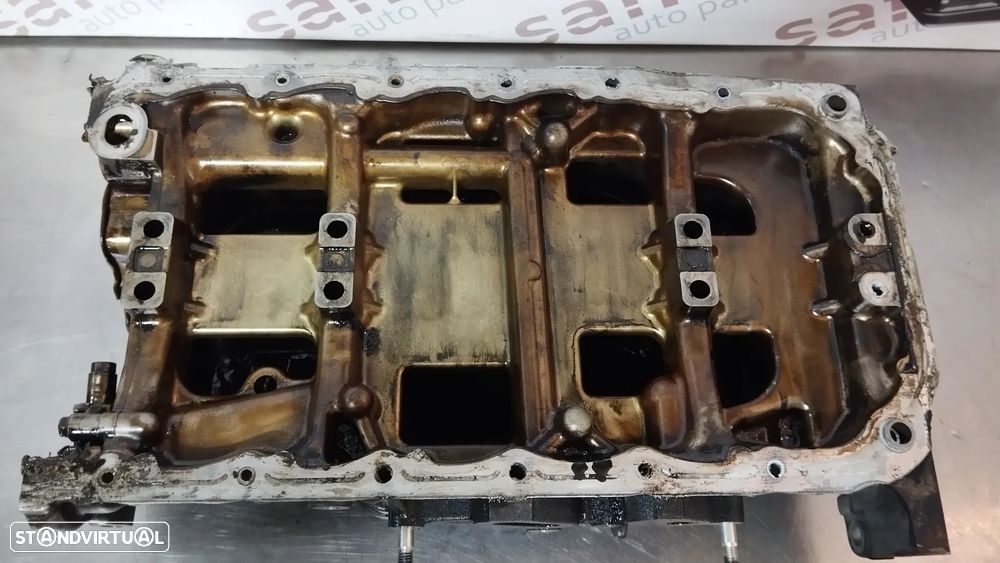 CARTER DO MOTOR MAZDA 6 2.2D R2 - 4