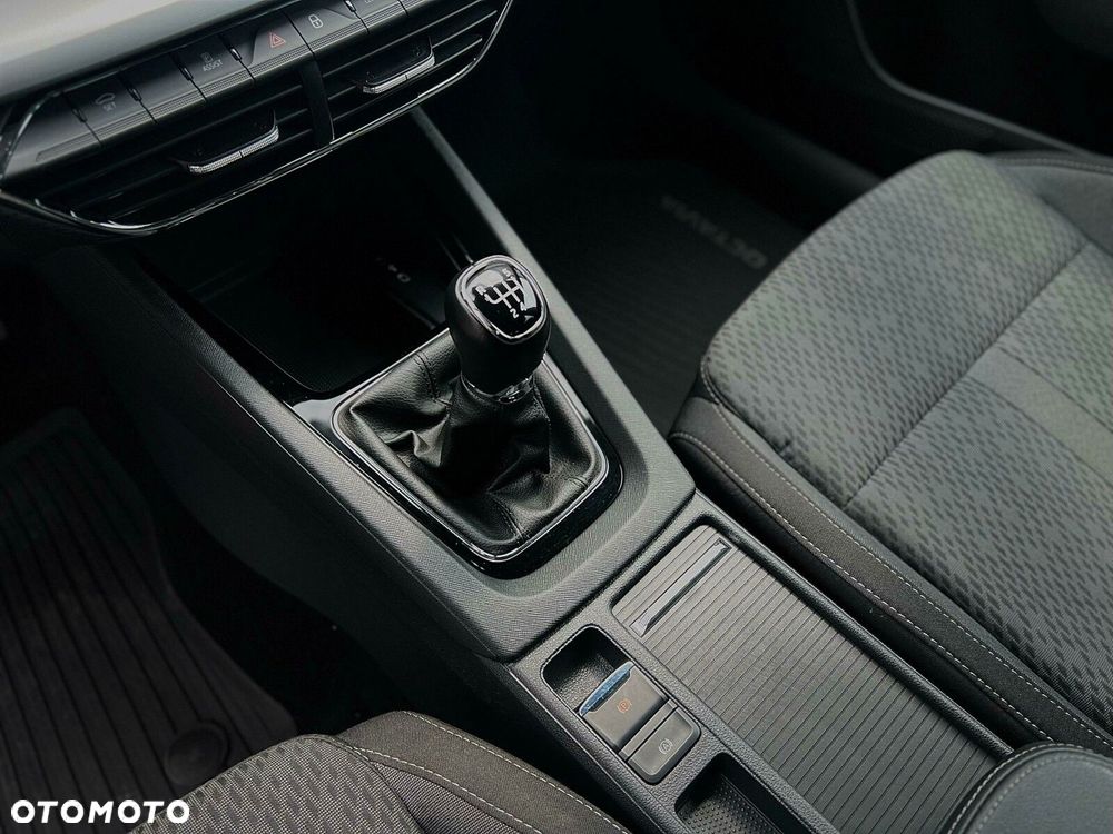 Skoda Octavia 1.5 TSI ACT Style - 15