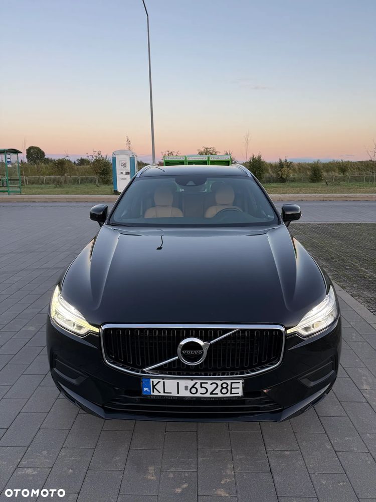 Volvo XC 60 D3 Momentum - 3