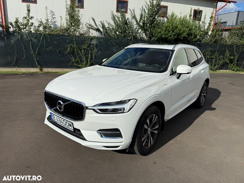 Volvo XC 60 - 5