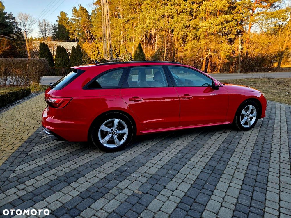 Audi A4 Avant - 15
