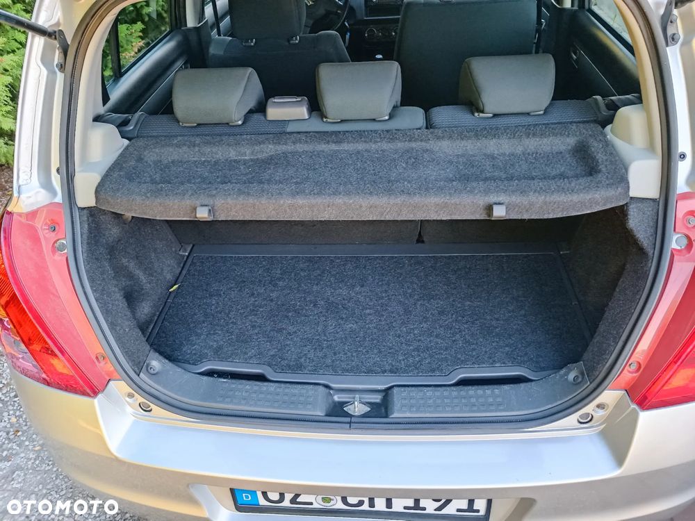 Suzuki Swift 1.3 Comfort - 15