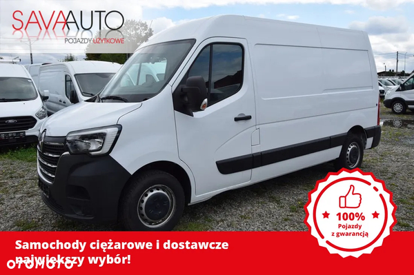 Renault MASTER*L2H2​*2.3DCI​​*KLIMA*TEMPOMAT​​*BLUETOOTH​*15