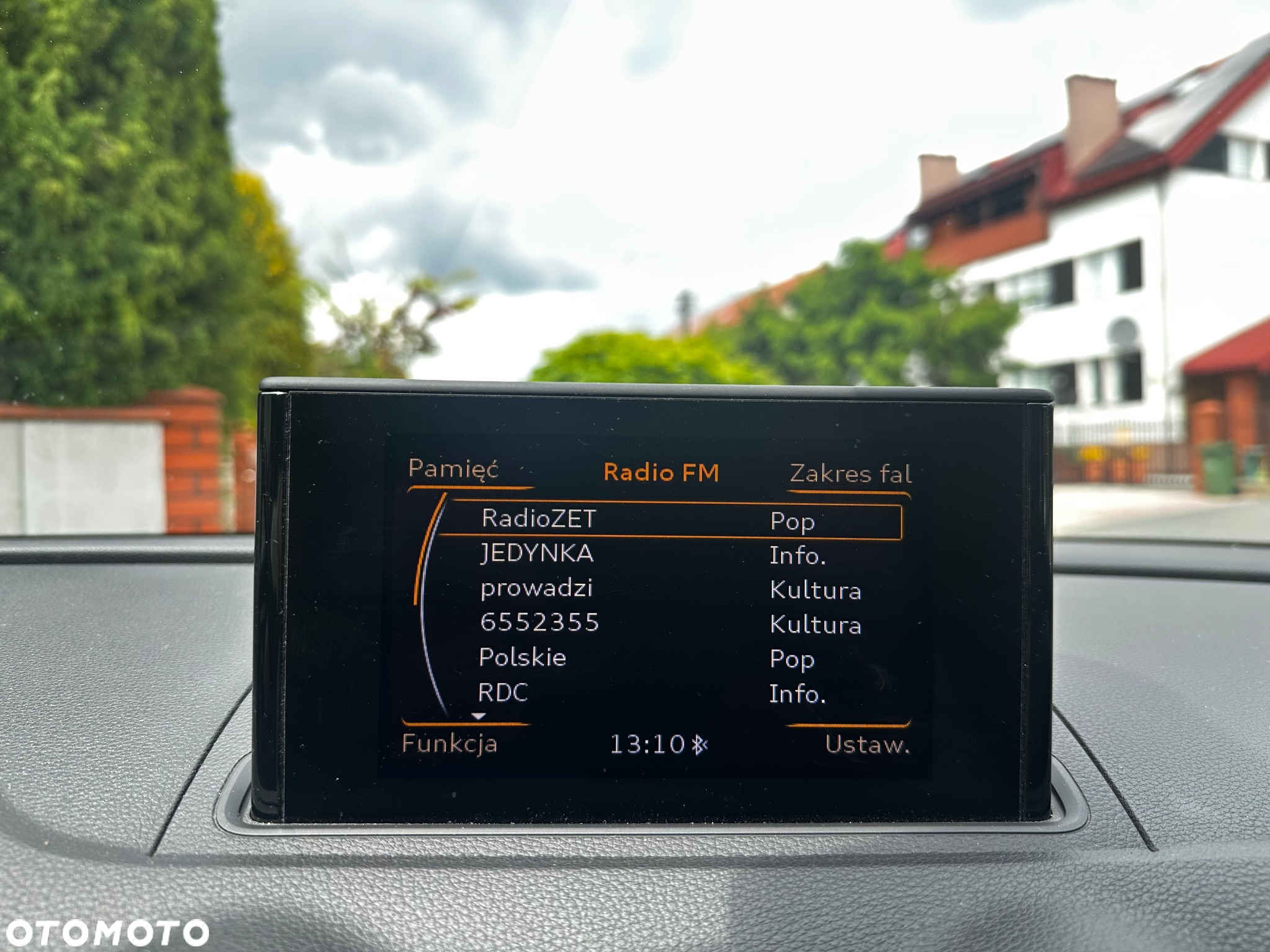 Audi A3 2.0 TDI Ambiente - 31