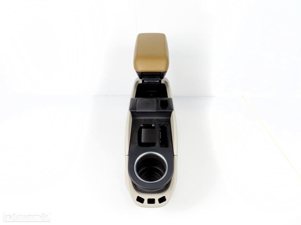 Consola Central com Apoio de Braço Usado / Original BMW i3 (I01) 51169283167/511... - 3