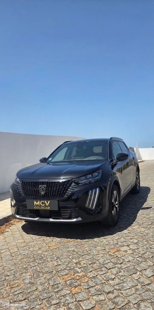 Peugeot e-2008 GT Pack - 2