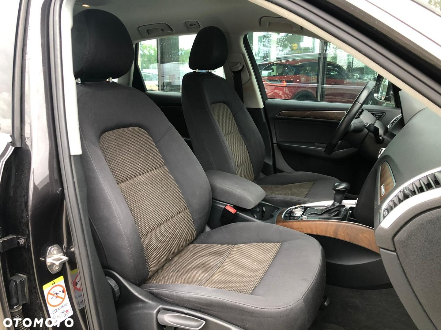 Audi Q5 - 22