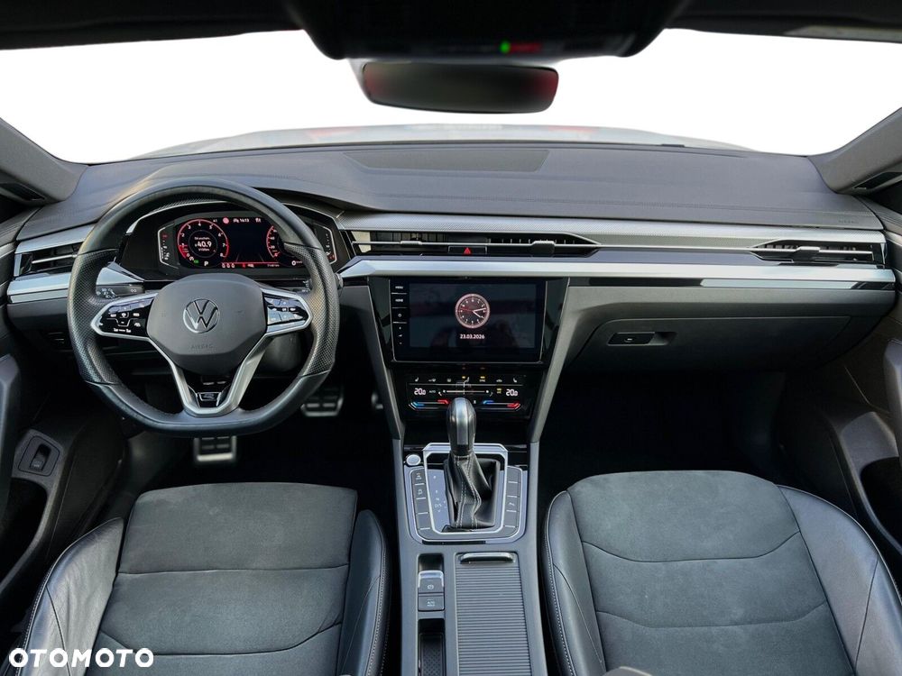 Volkswagen Arteon 2.0 TSI R-Line DSG - 26