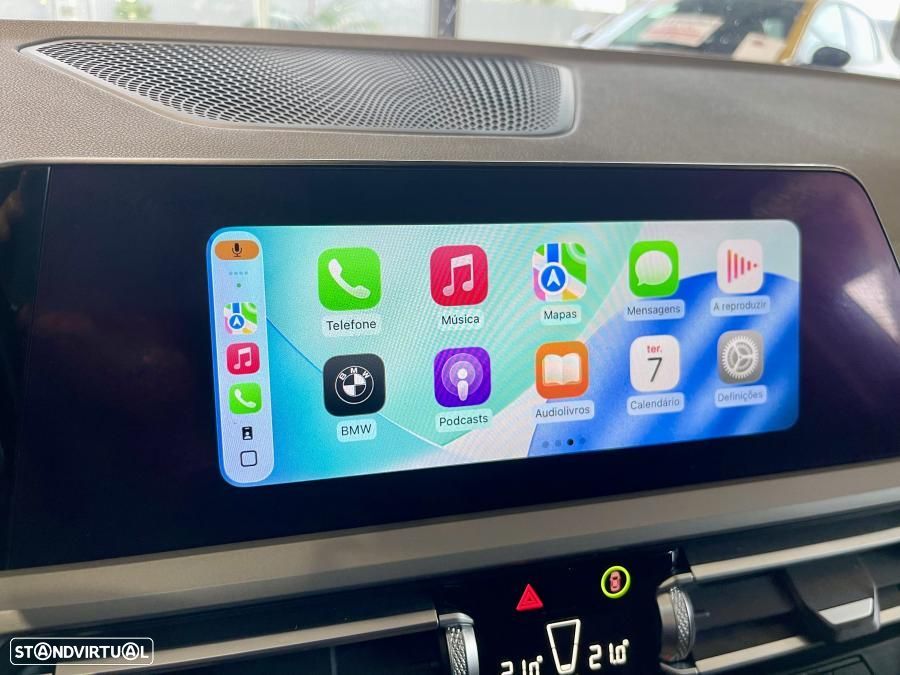 BMW 330 e Corporate Edition Auto - 22