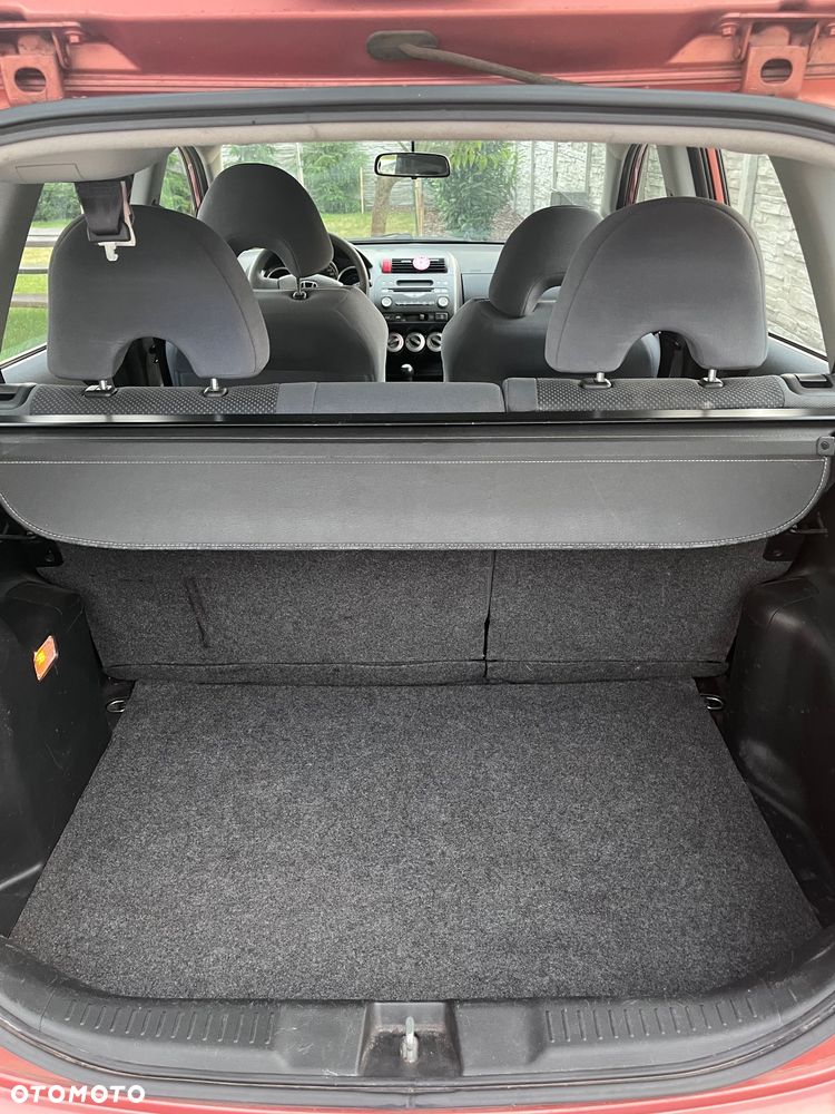 Honda Jazz - 11