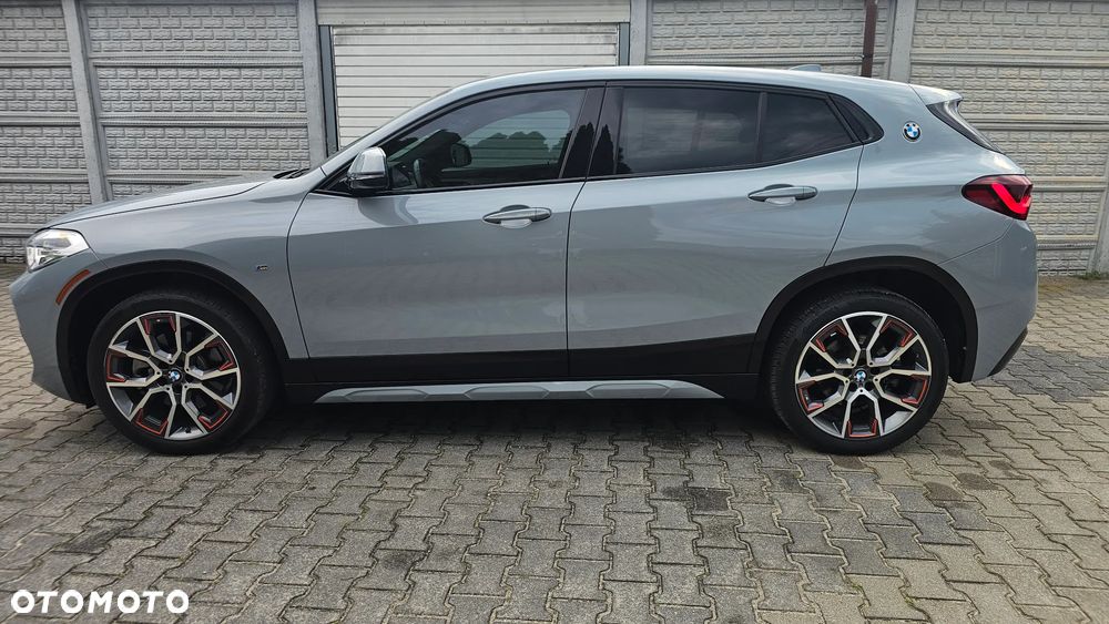 BMW X2 - 9