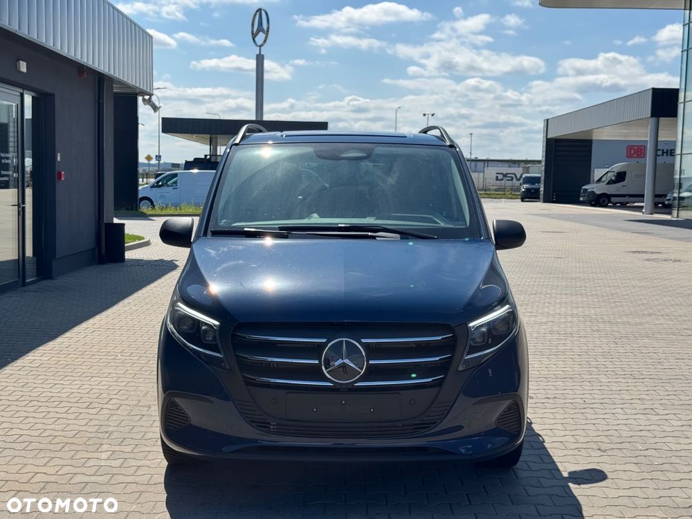 Mercedes-Benz Vito Tourer L2 Pro 9G-Tronic 447.703 - 3