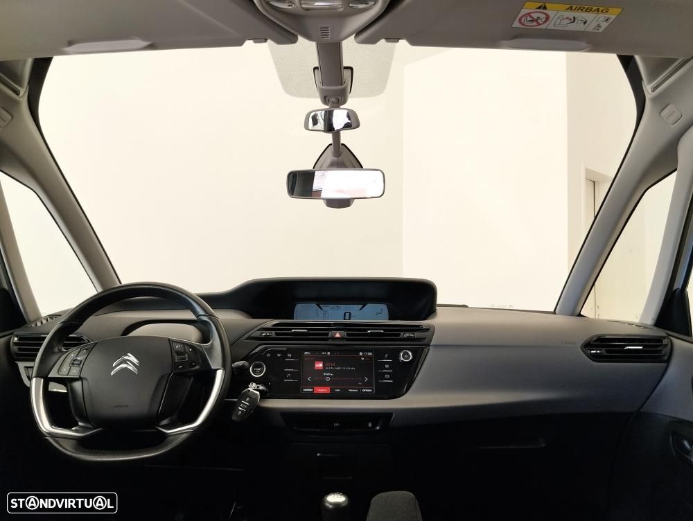 Citroën Grand C4 Spacetourer 1.2 PureTech Live - 30