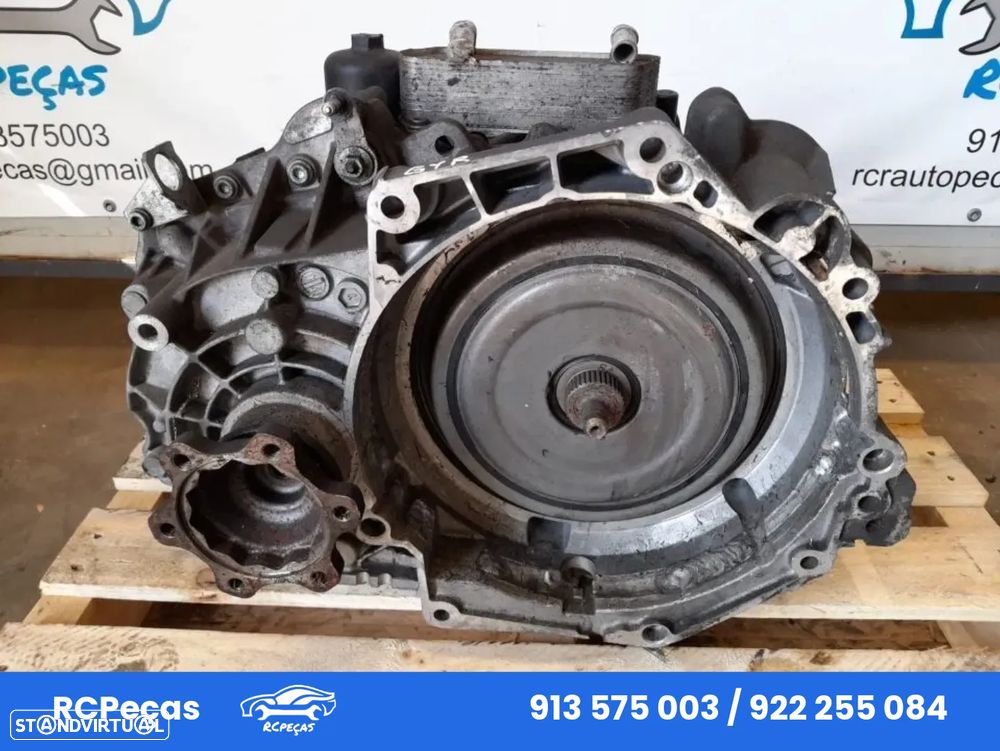 Caixa Velocidades Automática DSG HQN VW Volkswagen 1.9 Tdi 16V 105Cv BKC