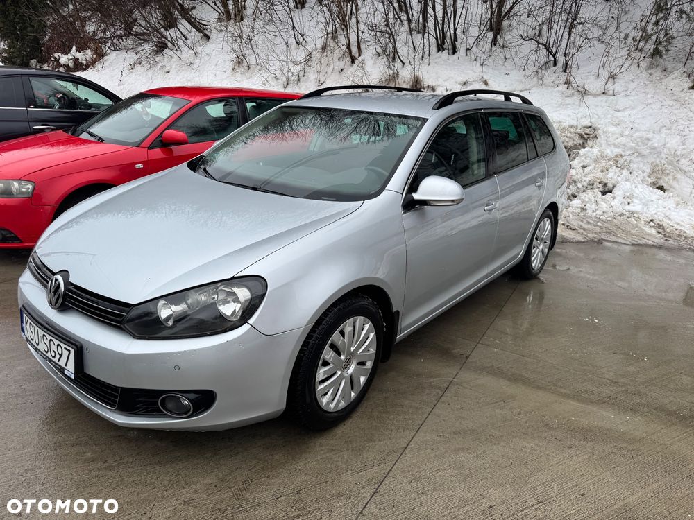 Volkswagen Golf 1.4 TSI Highline - 5