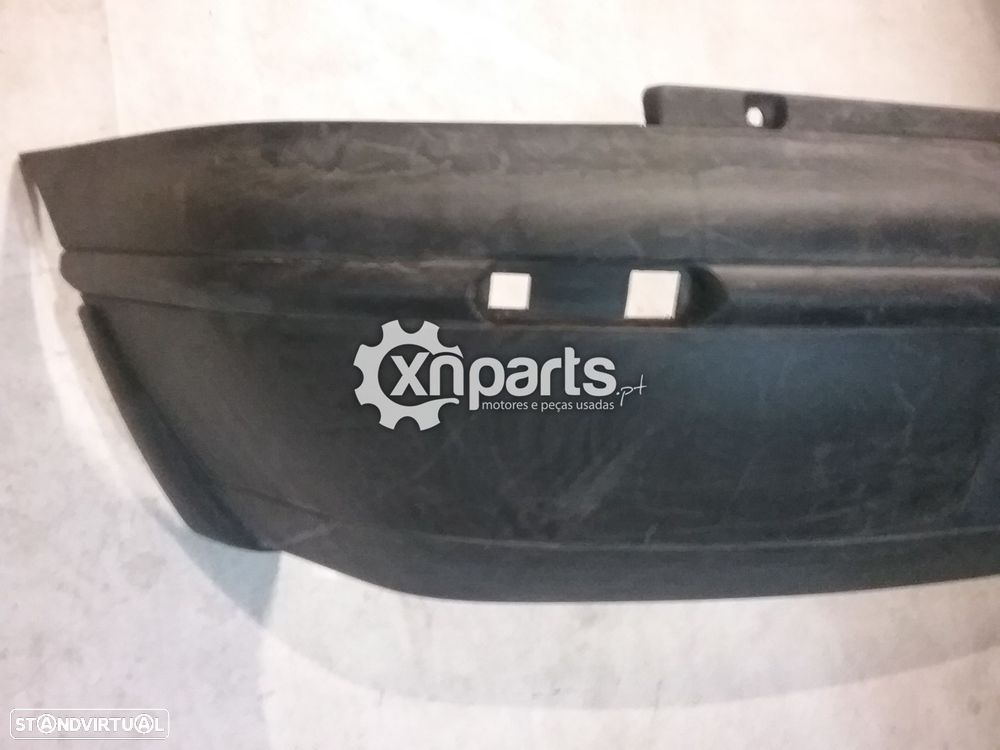 Parachoques Trás FIAT Brava (182) 10.1995 - 06.2003 - 5