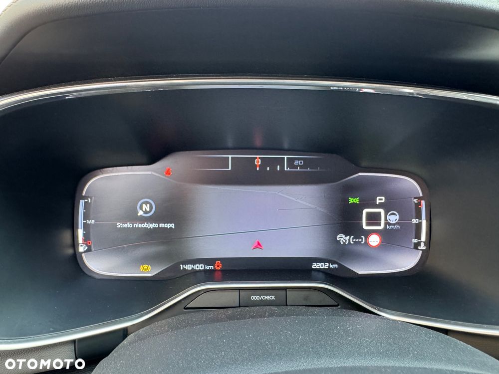 Citroën C5 Aircross Pure Tech 180 S&S EAT8 FEEL - 21