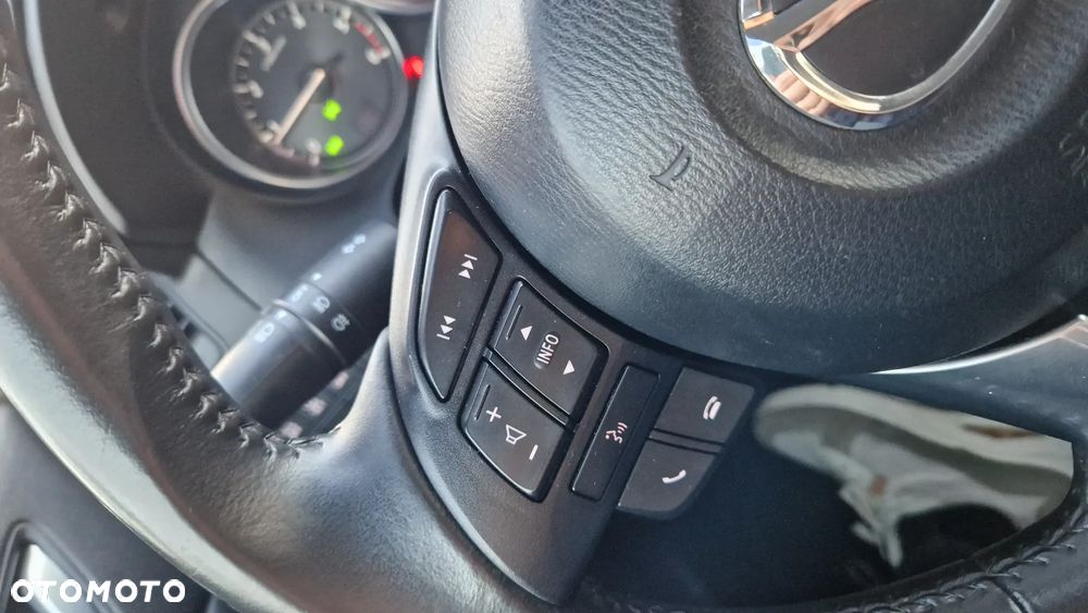 Mazda CX-5 2.2 SKYACTIV-D AWD Sports-Line - 24