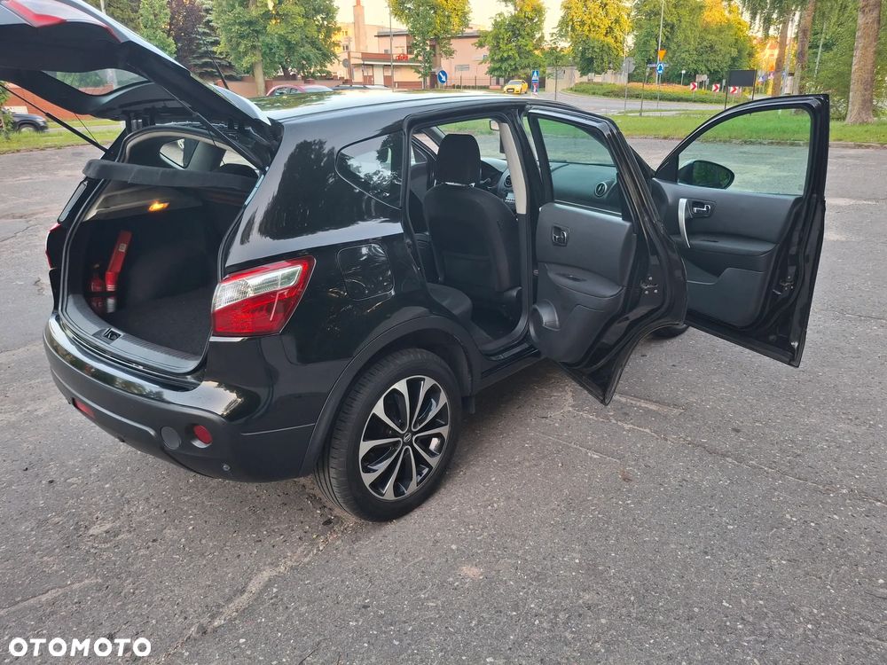 Nissan Qashqai 1.5 dCi Acenta - 10