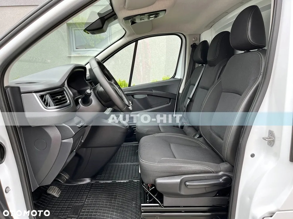 Renault Trafic - 7