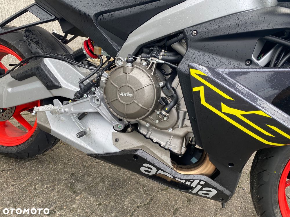 Aprilia RS - 14