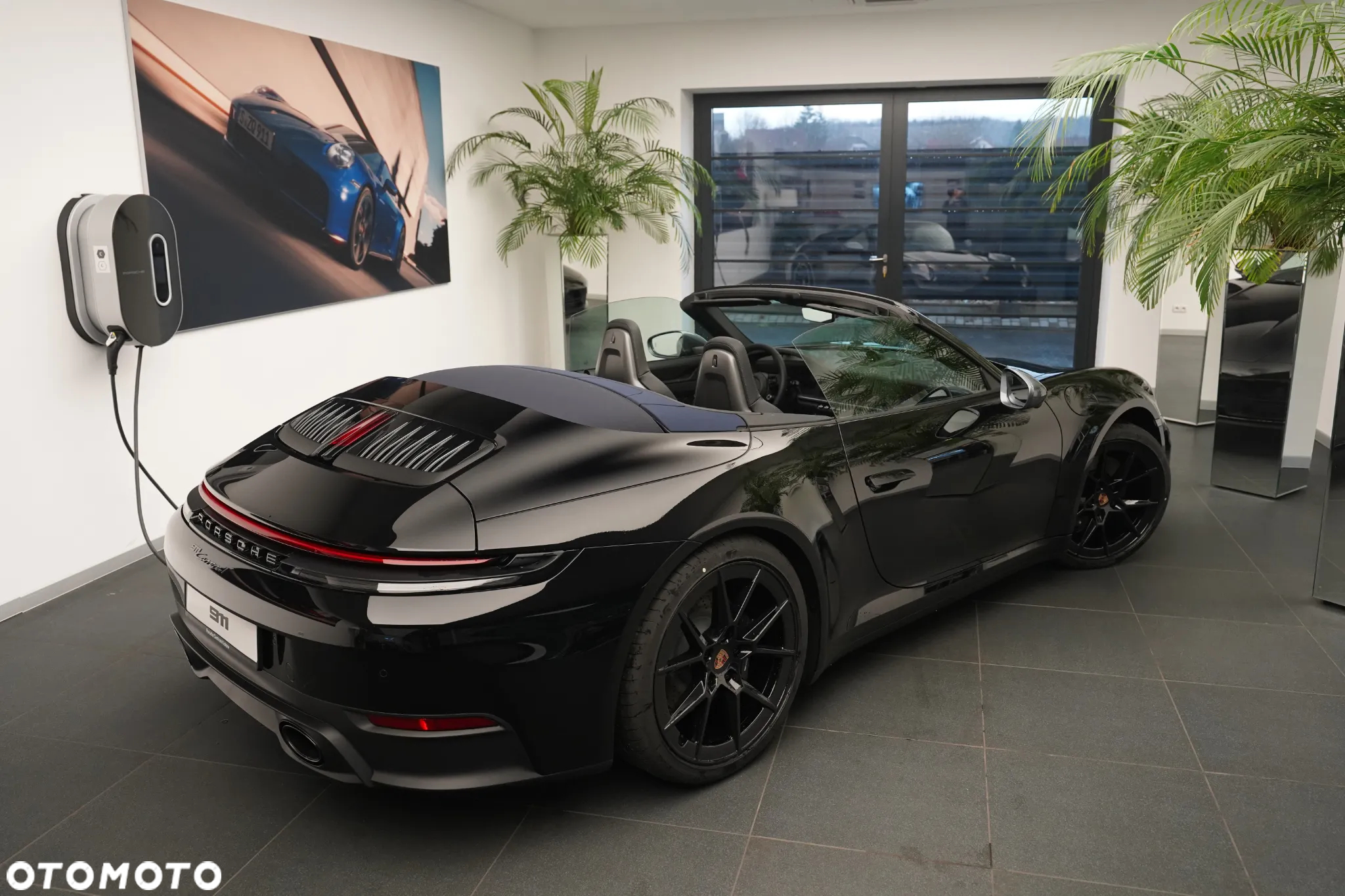 Porsche 911 Carrera T - 14