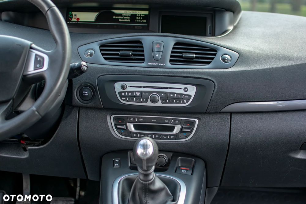 Renault Scenic - 35