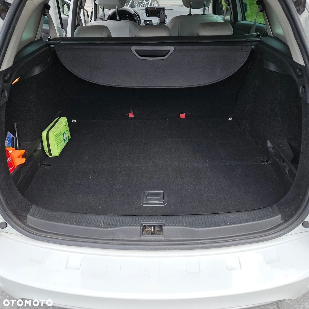 Renault Megane - 20