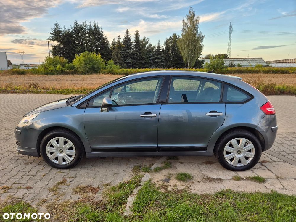 Citroën C4 - 15