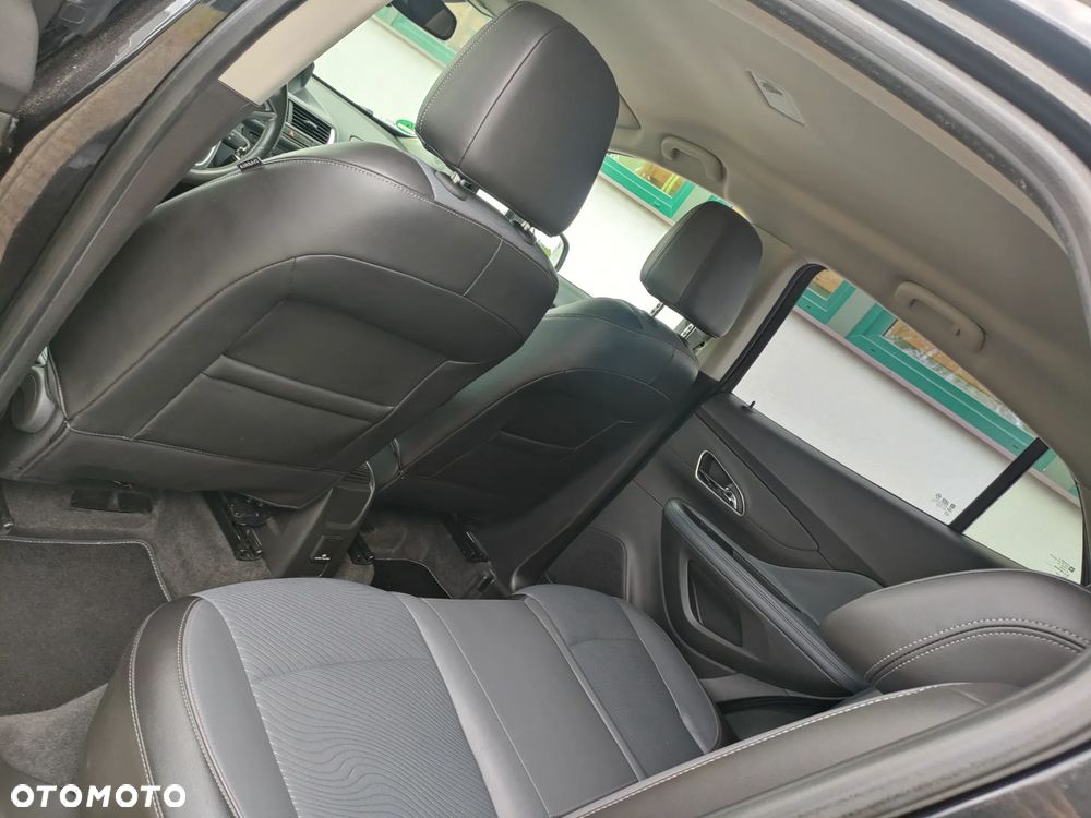 Opel Mokka 1.4 T Cosmo - 14