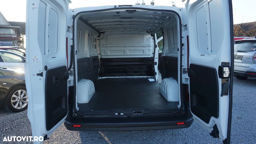 Fiat TALENTO - 10