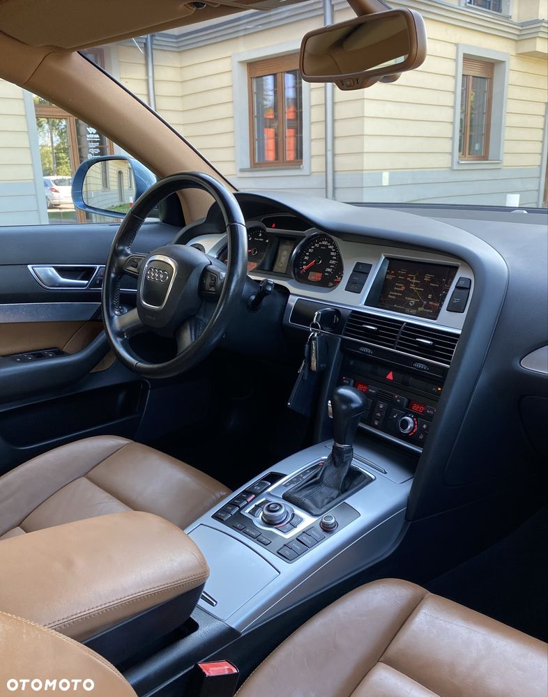 Audi A6 Limousine - 2