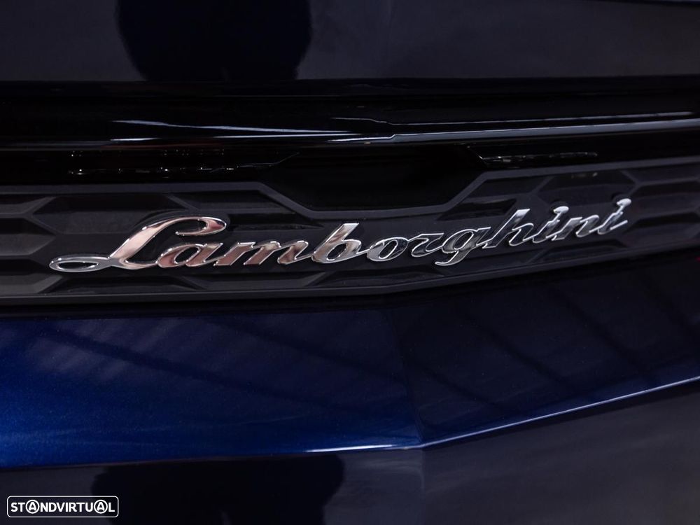 Lamborghini Urus 4.0 V8 SE - 23