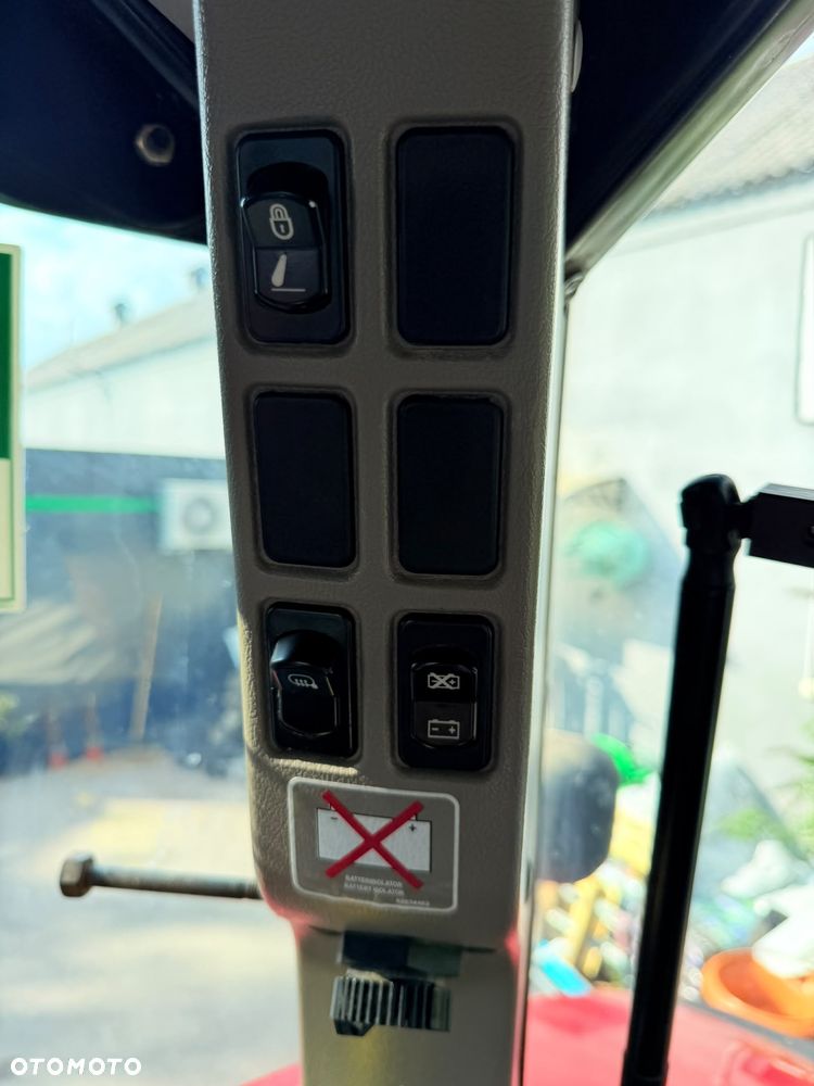 Case IH Puma 195 Powershift - 21