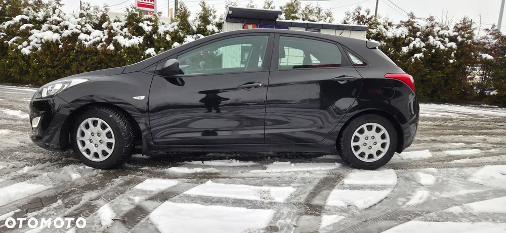 Hyundai i30 1.4 Style - 7