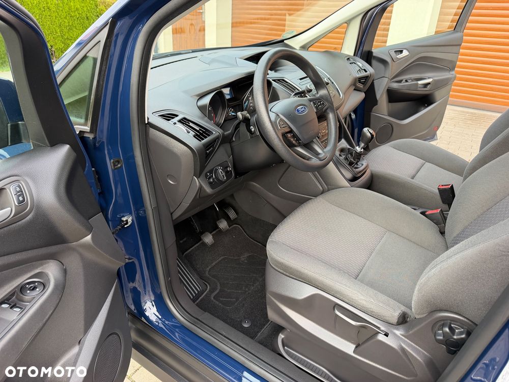 Ford C-MAX - 26