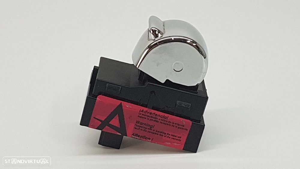 COMANDO DO ELEVADOR FRENTE DIREITO MINI PACEMAN (R61) COOPER D ALL4 - 4