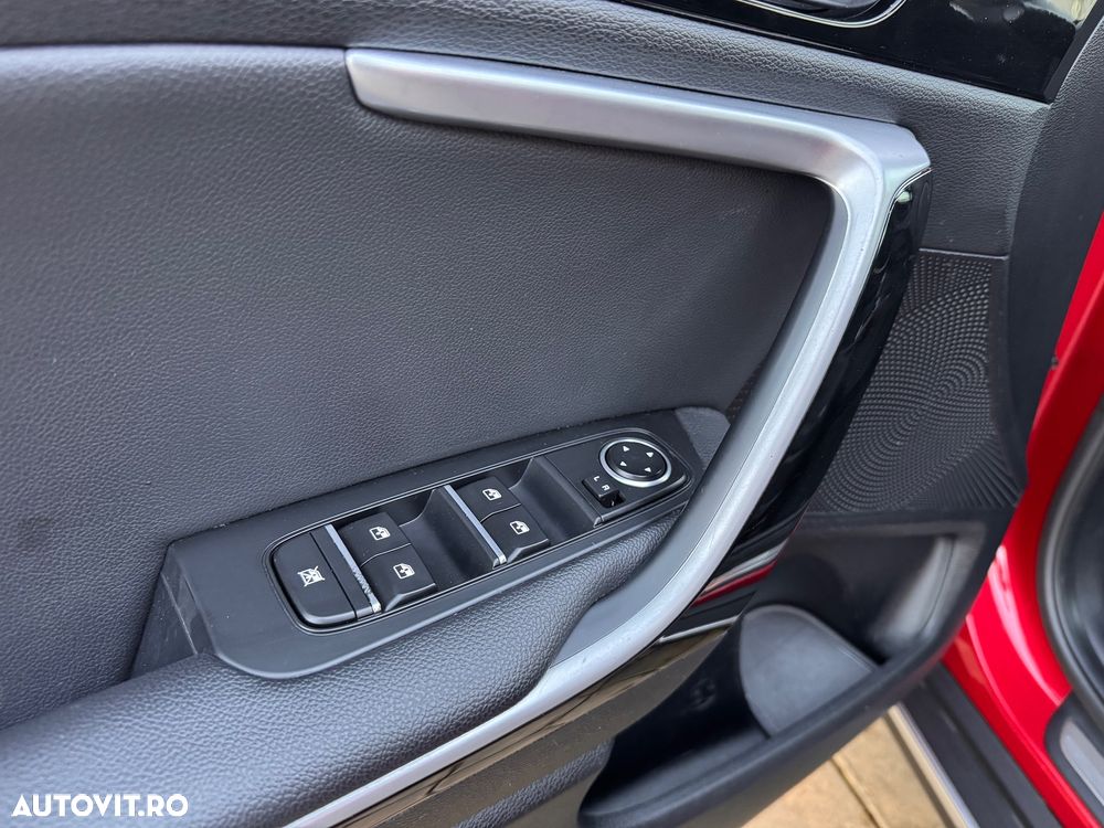 Kia XCeed 1.6 CRDi Eco-Dynamics+(48V Mild-Hybrid) DCT7 SPIRIT - 9