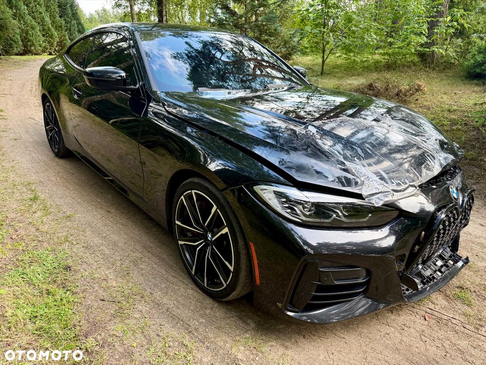BMW Seria 4 M440i xDrive - 1