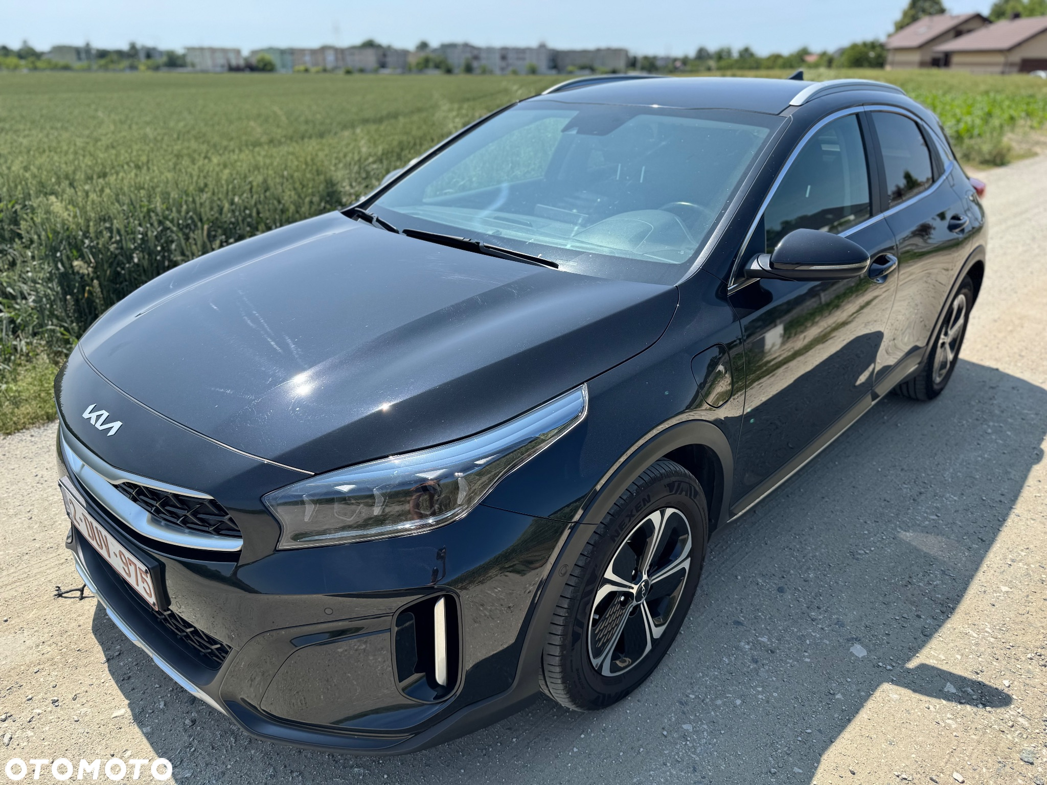 Kia XCeed 1.6 GDI DCT6 OPF Plug-in-Hybrid Platinum Edition - 8