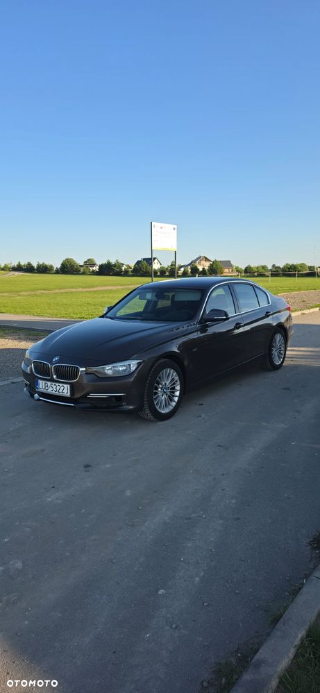 BMW Seria 3 - 1