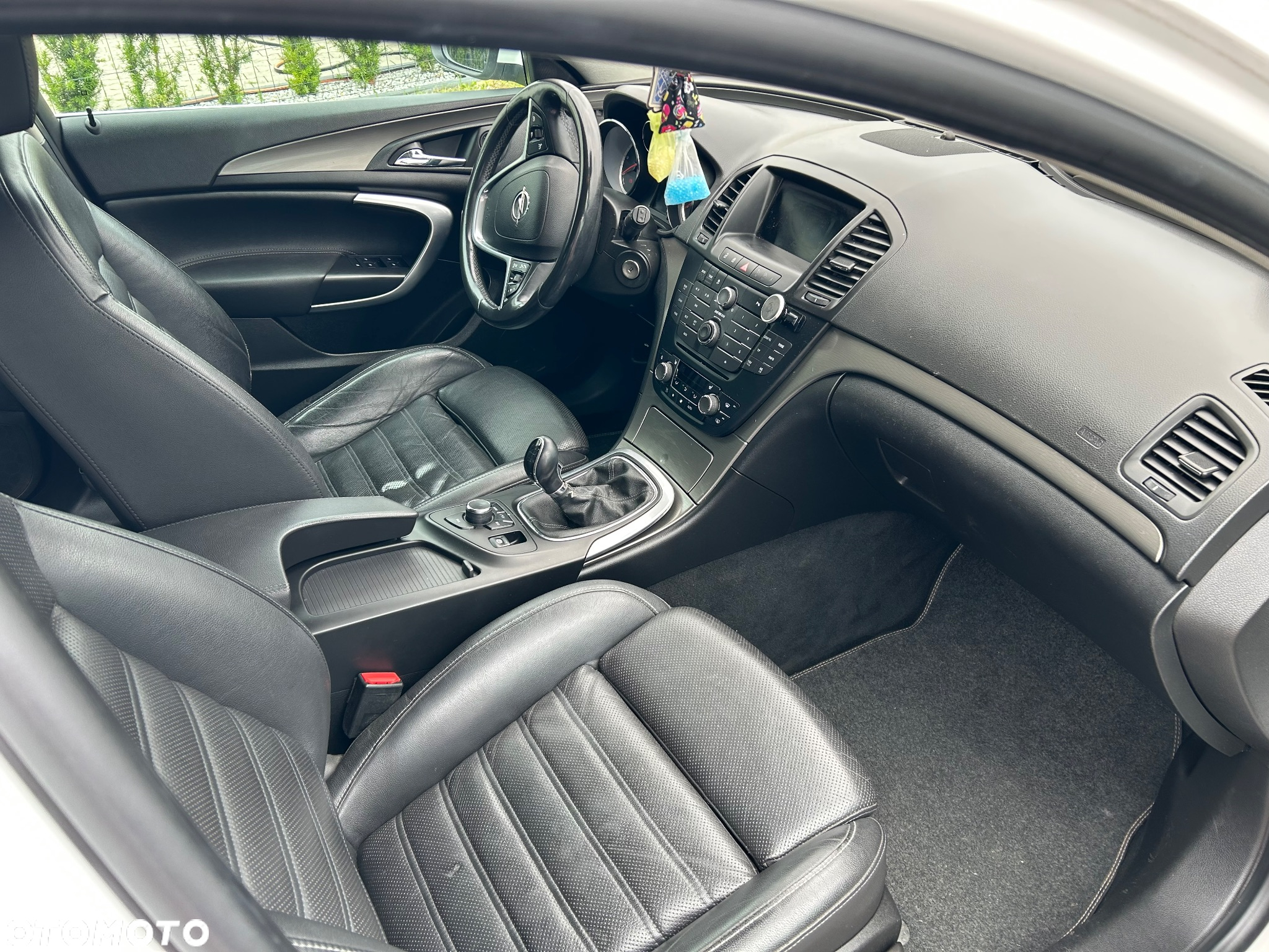 Opel Insignia 2.0 CDTI Edition ecoFLEX - 4