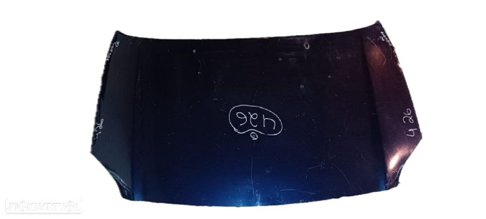 Capot Toyota Avensis (_T25_) - 2